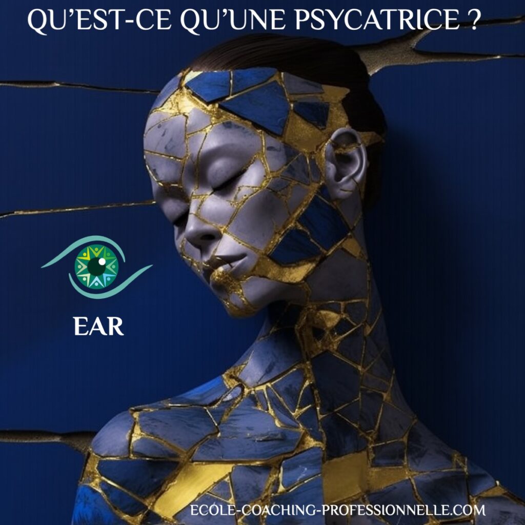 l'art de la réparation le Kinstugi, le coaching intégratif et les psycatrices