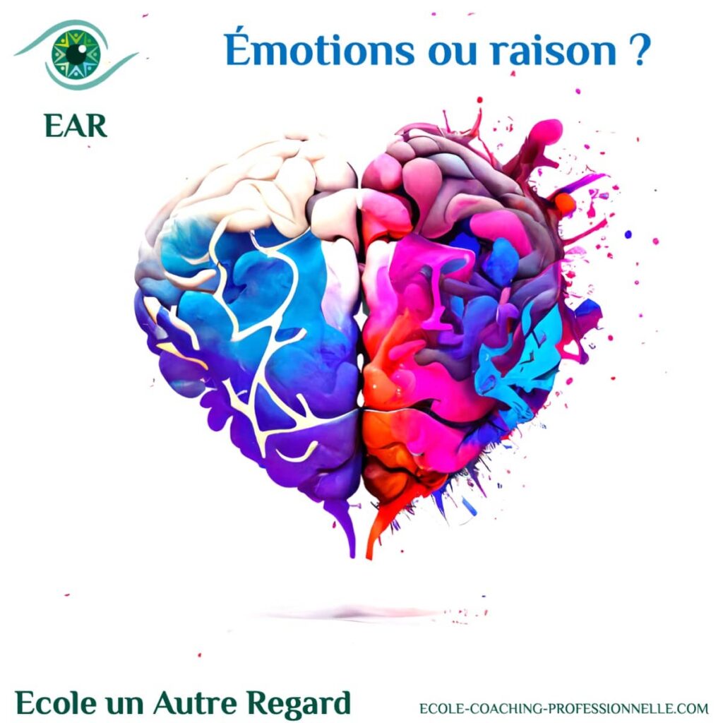 Emotion ou raison ?