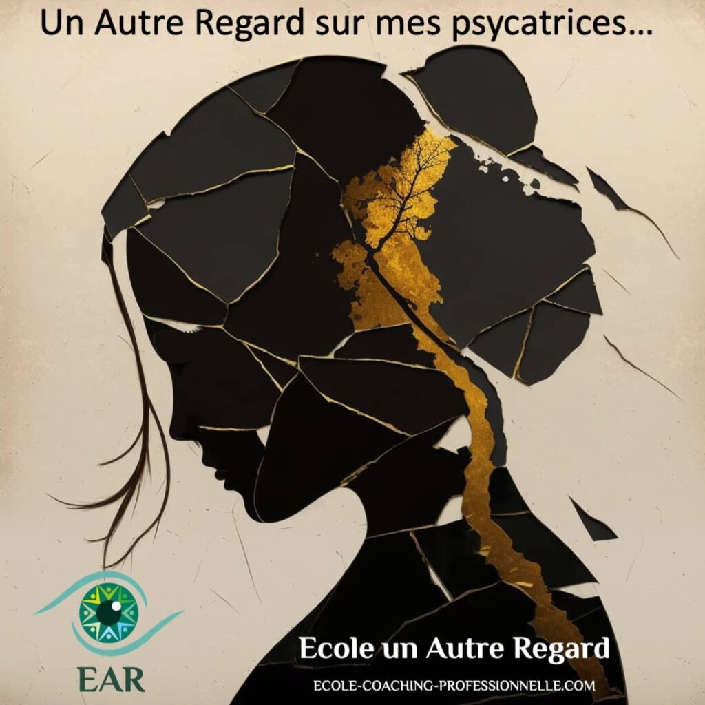 Psycatrices comment guérir ? quel chemin de resilience ?