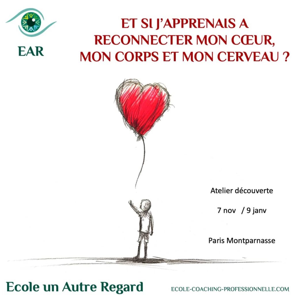 Vous avez l’impression de faire du sur place ? un bol d'air grâce au coaching intégratif