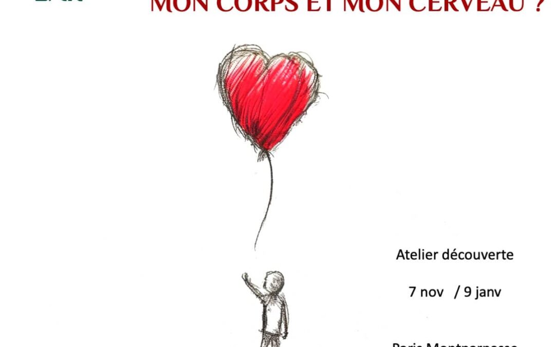 ????️ Envie d’un bol d’air ?