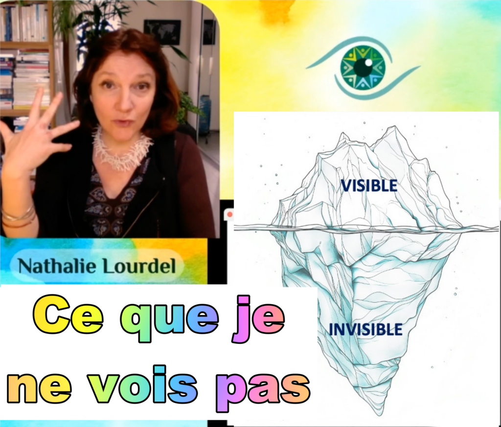 explorer mes émotions invisibles