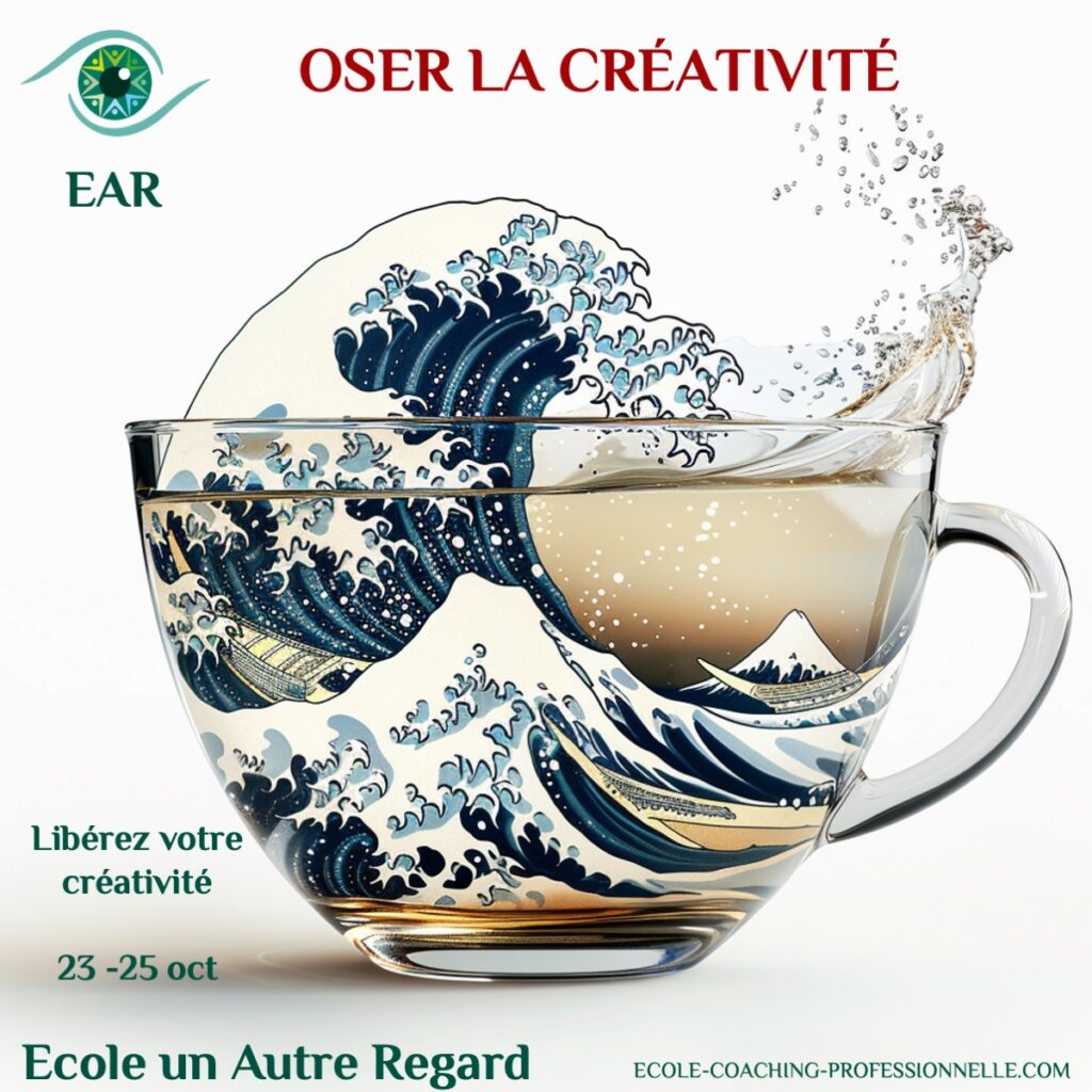 booster votre créativité