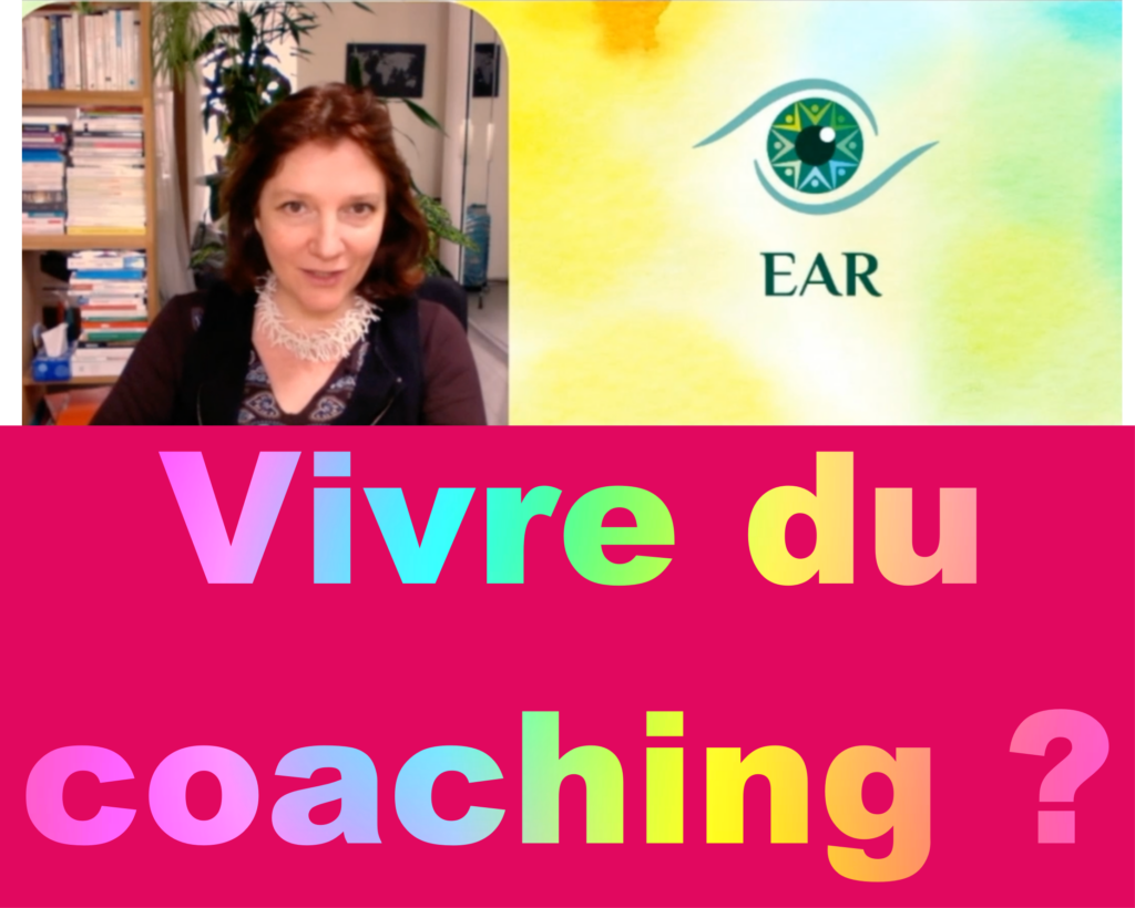 Vivre du coaching ? c'est difficile? qu'est ce qui manque aux coaches qui manquent de client