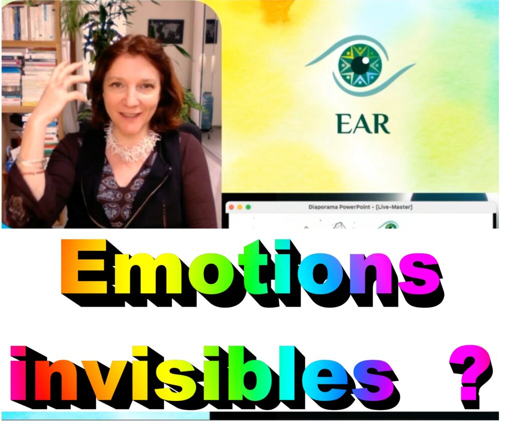 Nathalie Lourdel directrice de EAR l'école de coaching un #AutreRegard Paris Montparnasse en quoi le coaching intégratif va m'aider a dépasser les blocages, l'invisible qui m'empêche d'avancer dans ma vie professionnelle