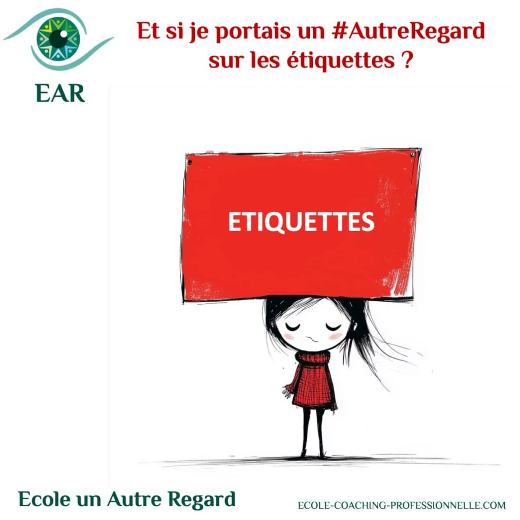 un autre regard sur les étiquette HPI HPE atypique