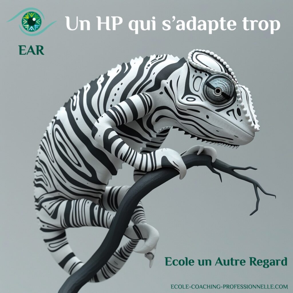 les montagne russes émotionnelles