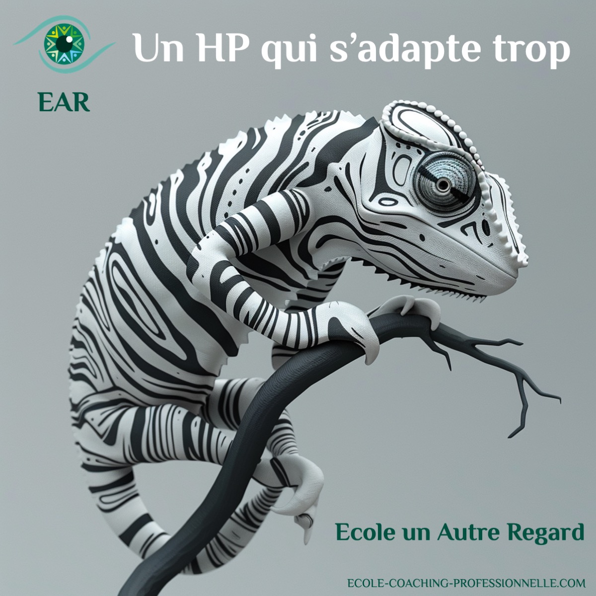 Suradaptation les montagne russes émotionnelles