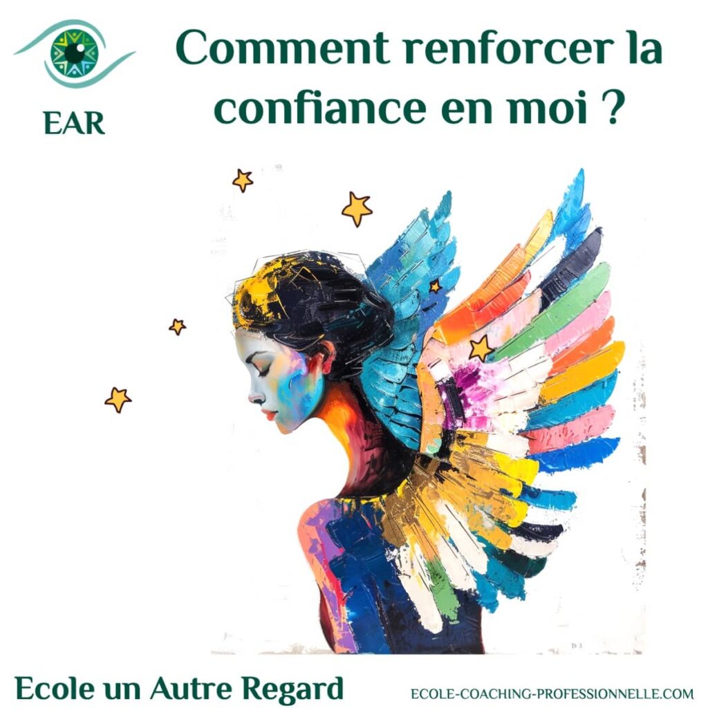 renforcer la confiance en moi