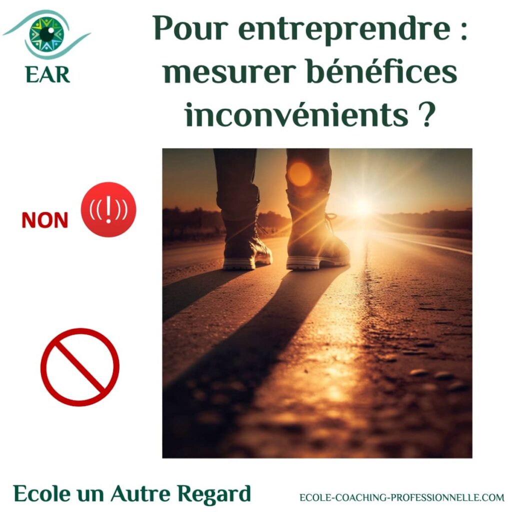 clé pour entreprendre