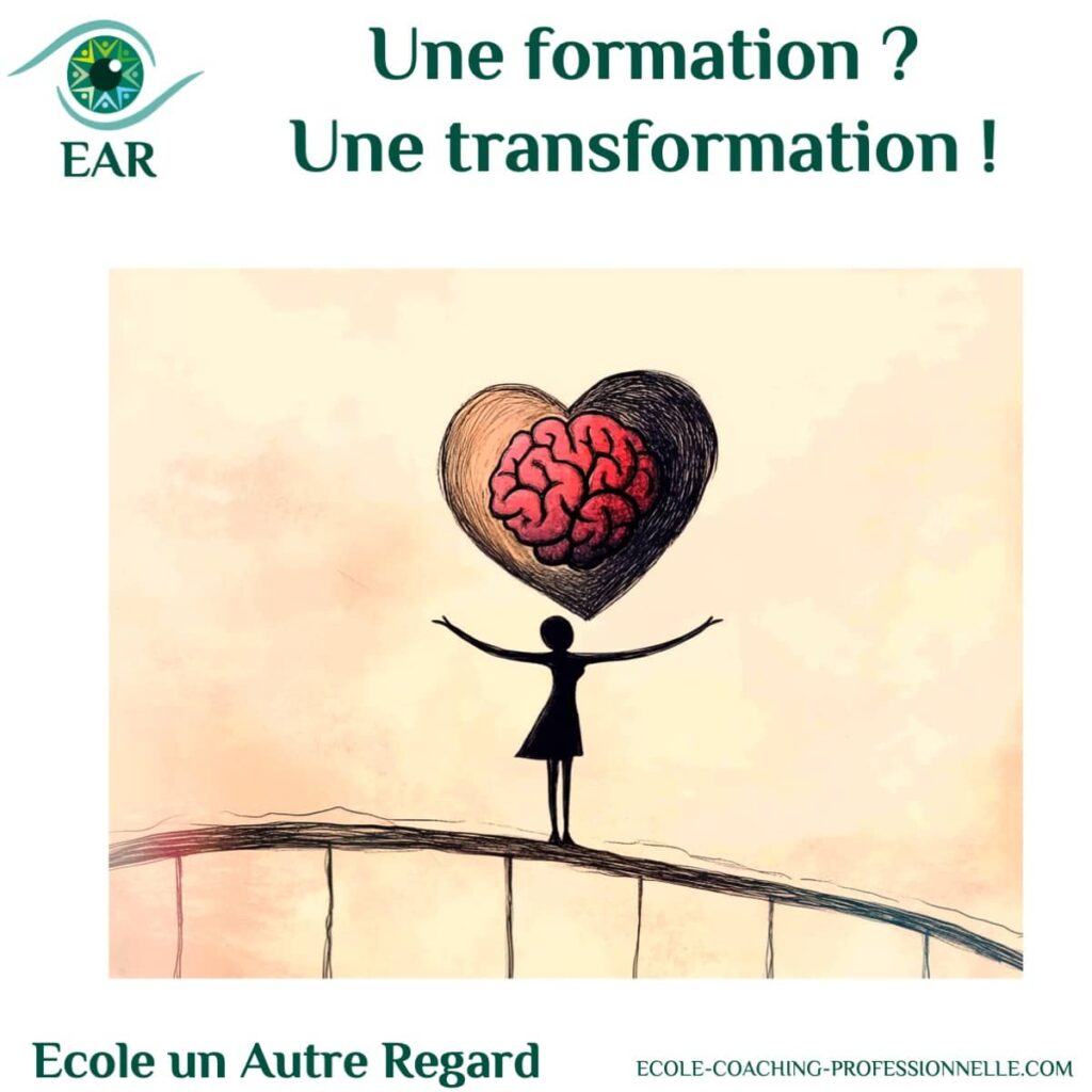 Corps, cœur, cerveau, conscience et créativité… Une approche intégrative du coaching