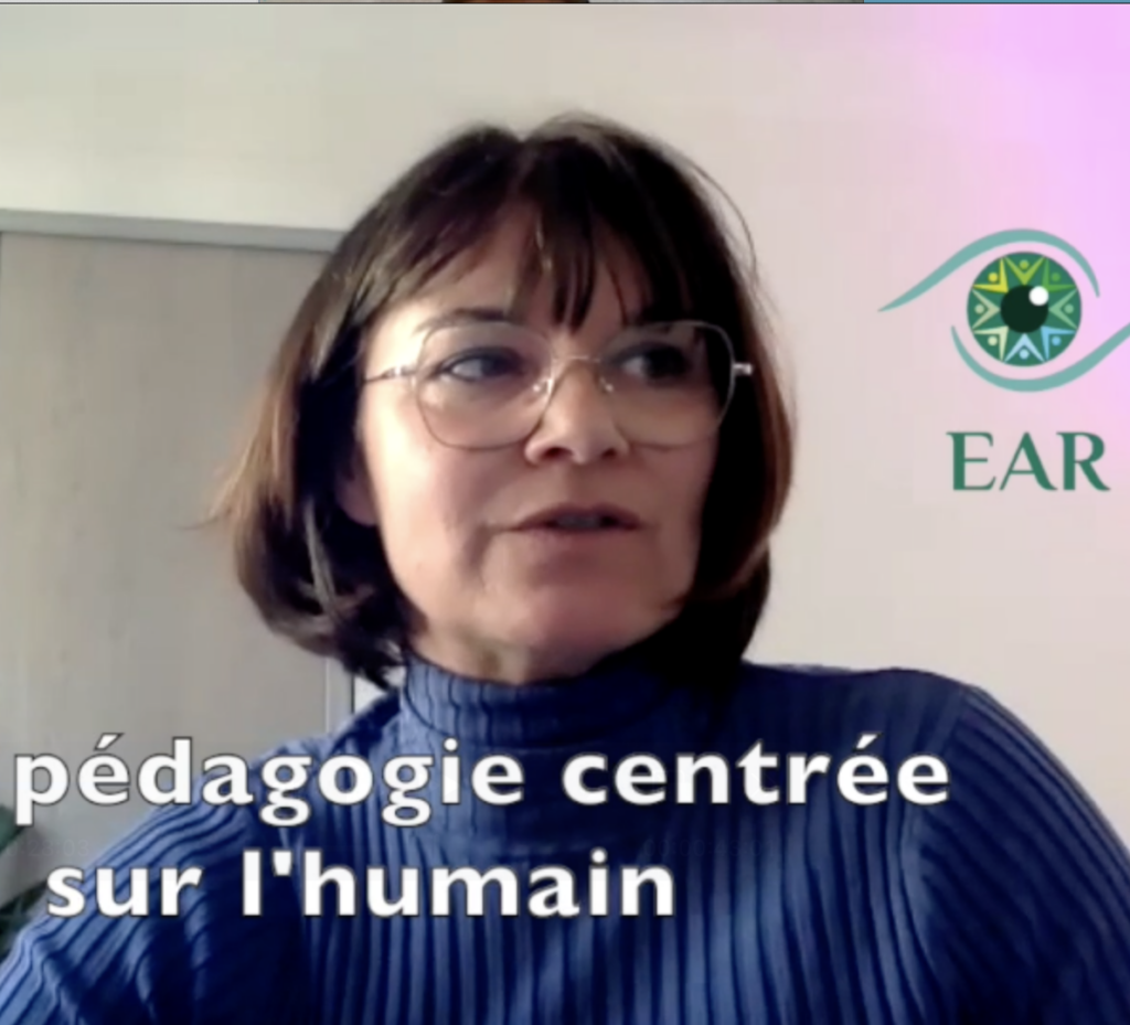 la surprise de la formation devenir coach intégratif EAR