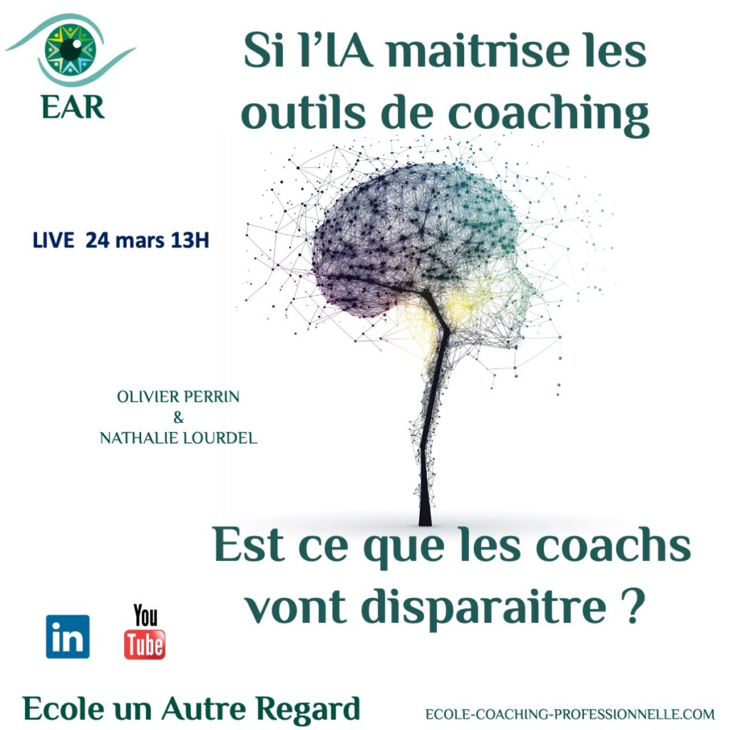 IA intelligence artificielle peut elle remplacer les coachs?