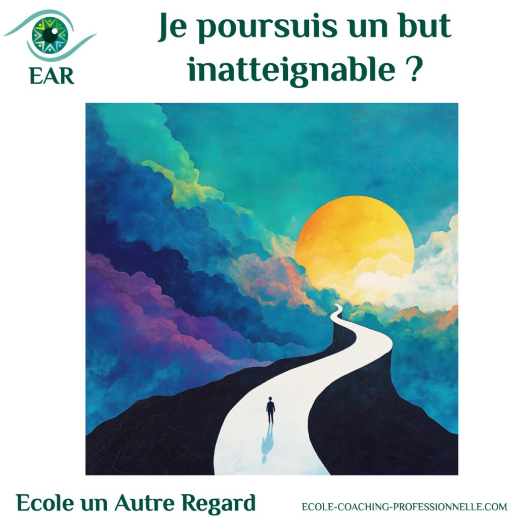 objectif atteignable ou pas? comment se poser les bonnes questions
