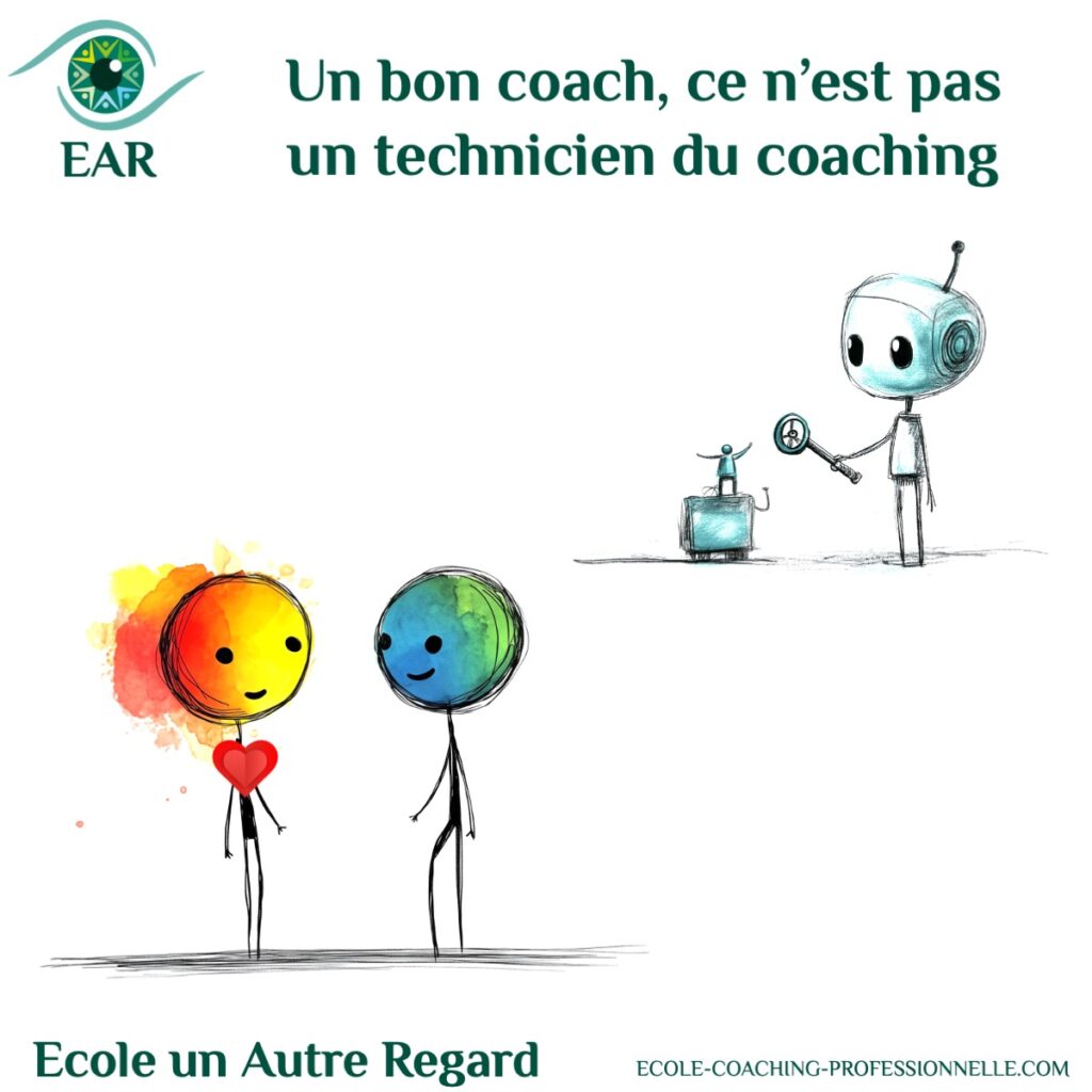 un bon coach c'est quoi ? un coach professionnel comment le repérer