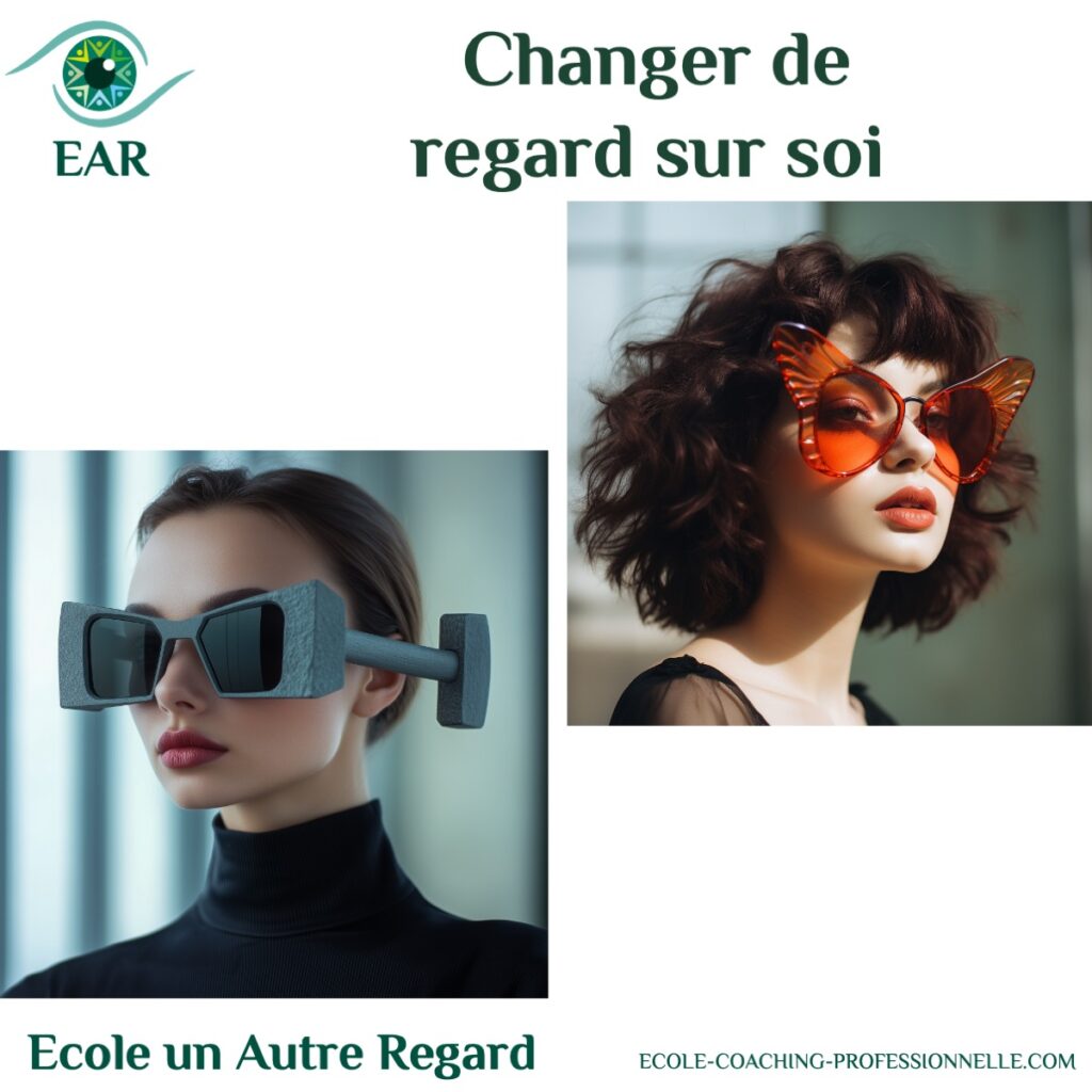 Changer de regard sur soi le coaching intégratif peut être une piste d’évolution quand on est bloqué