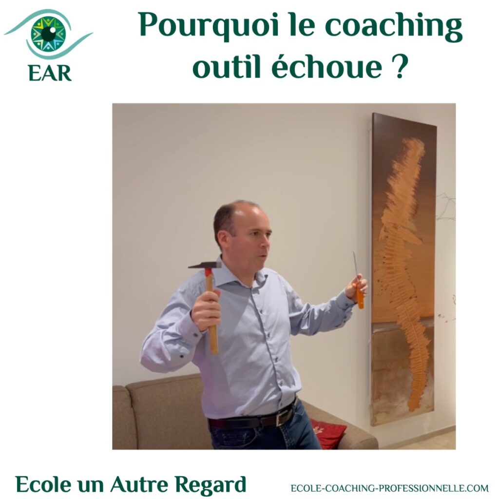 pourquoi certains coachings échouent ?