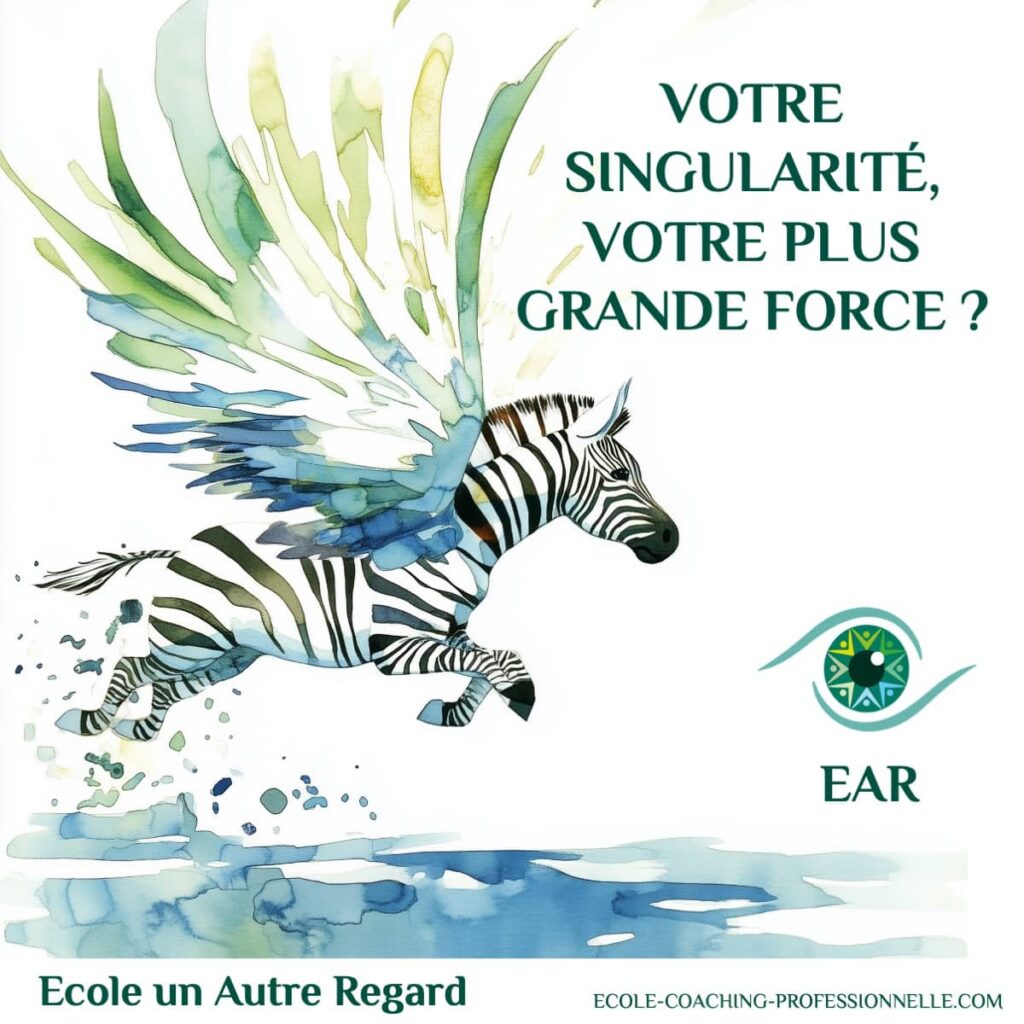 Et si votre singularité devenait votre plus grande force en tant que coach ?