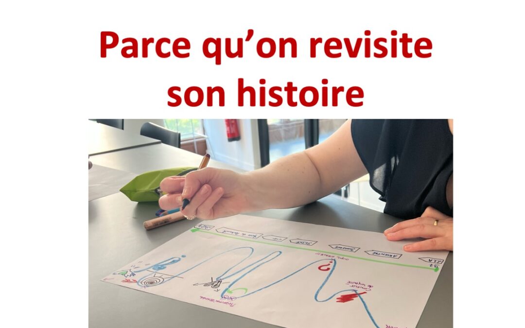 4 raisons de pleurer en formation de coaching