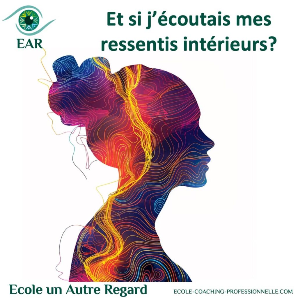 Et si j’écoutais mon intériorité ? Dans le tumulte du quotidien, des attentes extérieures