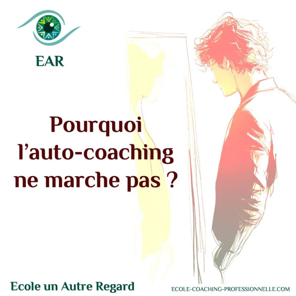 pourquoi l'auto-coaching ne marche pas ?