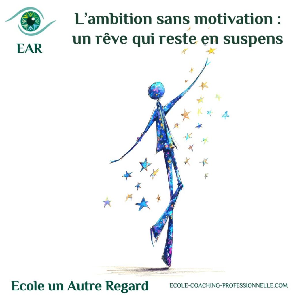Ambition & motivation : la clé pour transformer vos rêves en réalité