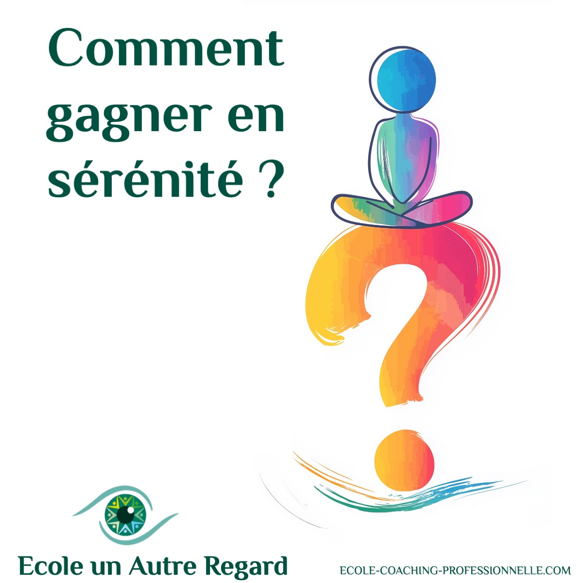 gagner-EAR Comment rester serein?