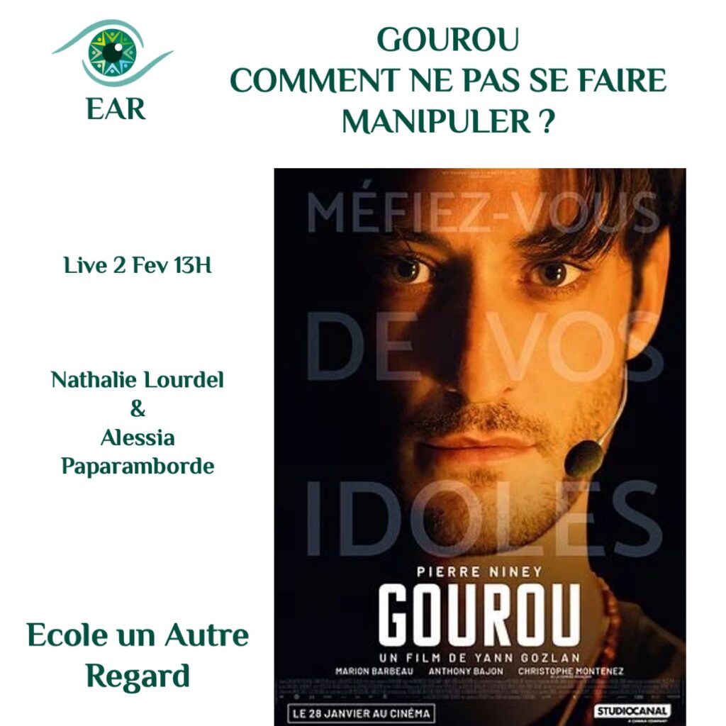 gourou ? comment éviter les manipulations ?