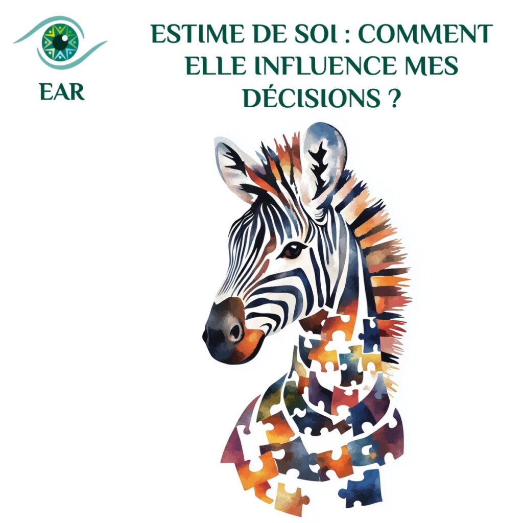 Estime de soi ? un problème ?