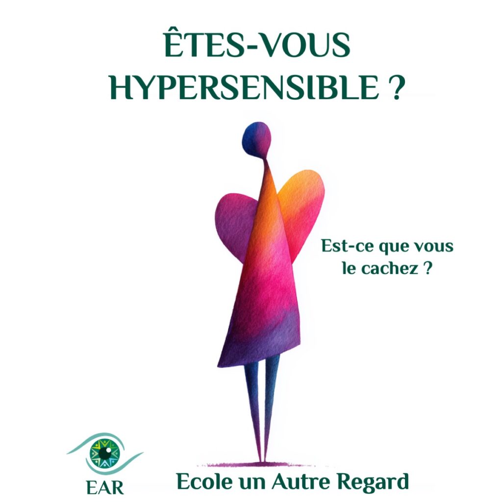 ÊTES VOUS Hypersensible ?