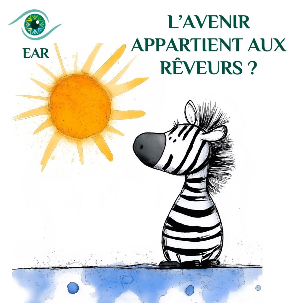 Et si rêver était le début de tout ?