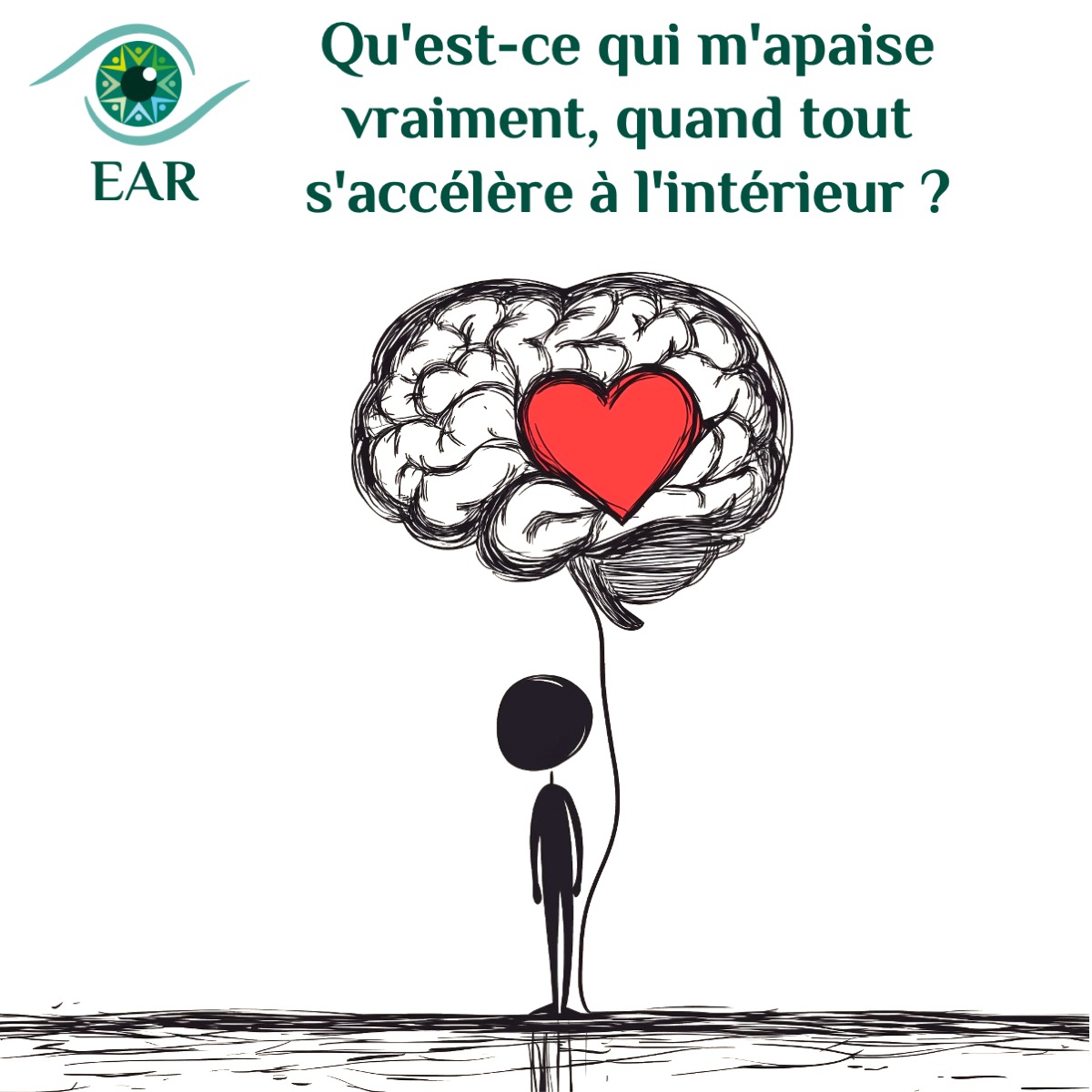 Qu&rsquo;est-ce qui m&rsquo;apaise vraiment, quand tout s&rsquo;accélère à l&rsquo;intérieur ?
