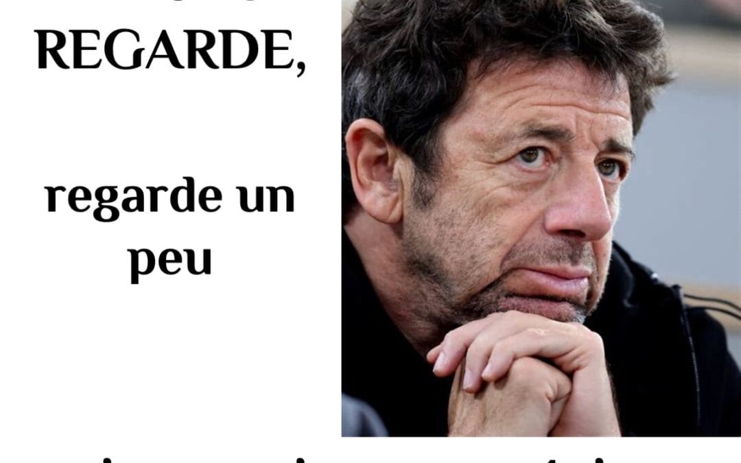 Bruel la loi du silence?