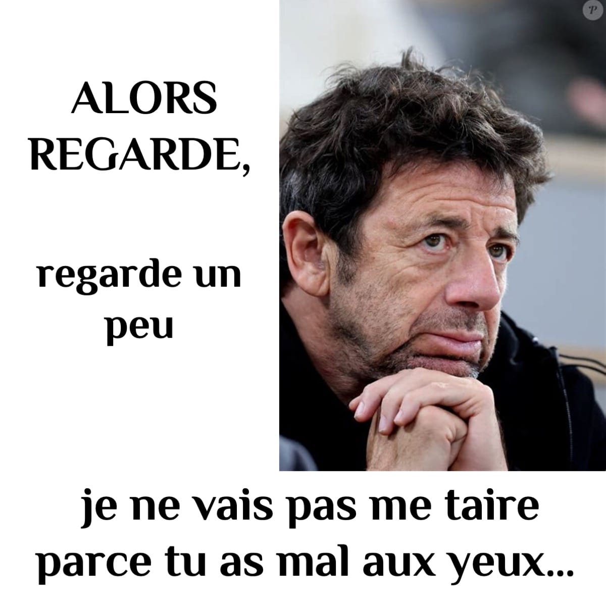 Bruel la loi du silence?