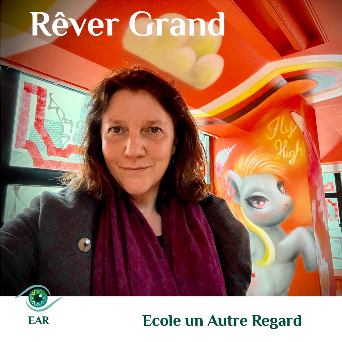 Rêver grans