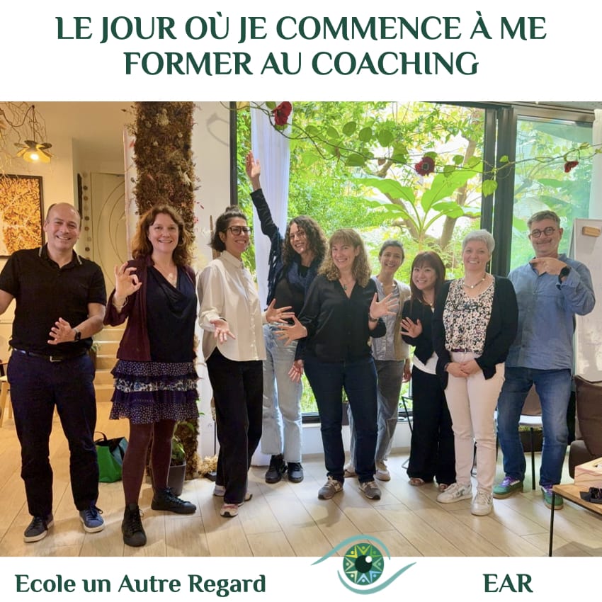 Qu’est-ce qui m’attend vraiment, le jour où je commence à me former au coaching ? Qu’est-ce qui m’attend vraiment, le jour où je commence à me former au coaching ?