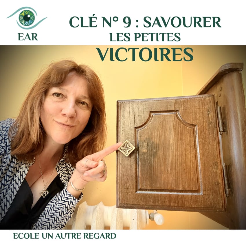 savourer ses victoires